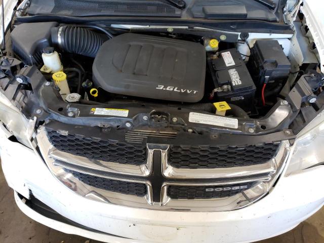 Photo 11 VIN: 2D4RN3DG8BR728324 - DODGE GRAND CARA 