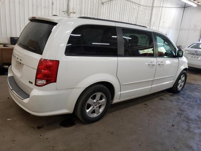 Photo 2 VIN: 2D4RN3DG8BR728324 - DODGE GRAND CARA 