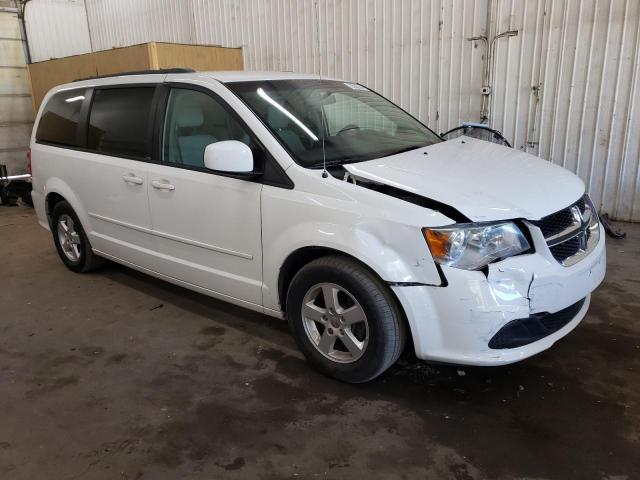 Photo 3 VIN: 2D4RN3DG8BR728324 - DODGE GRAND CARA 