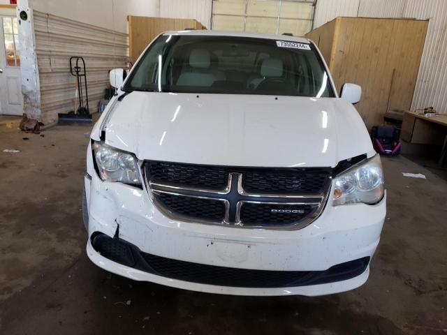 Photo 4 VIN: 2D4RN3DG8BR728324 - DODGE GRAND CARA 