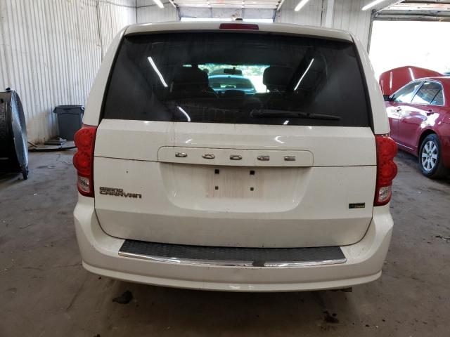 Photo 5 VIN: 2D4RN3DG8BR728324 - DODGE GRAND CARA 