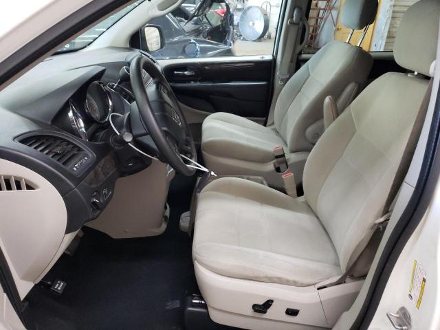 Photo 6 VIN: 2D4RN3DG8BR728324 - DODGE GRAND CARA 