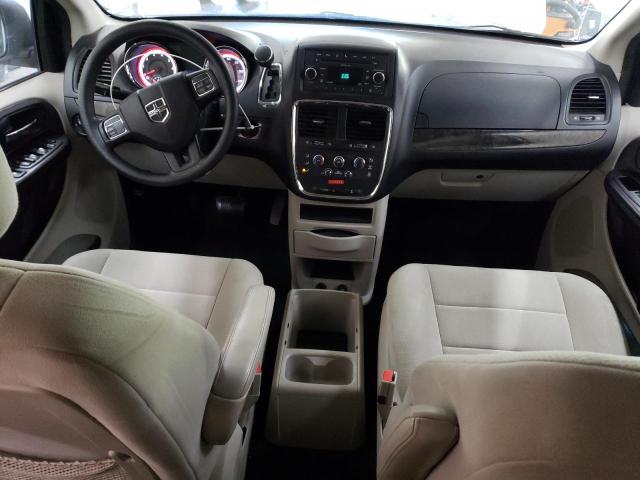 Photo 7 VIN: 2D4RN3DG8BR728324 - DODGE GRAND CARA 