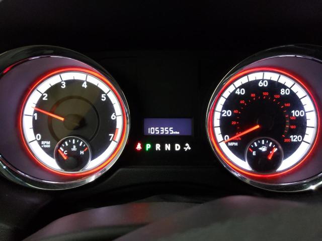 Photo 8 VIN: 2D4RN3DG8BR728324 - DODGE GRAND CARA 