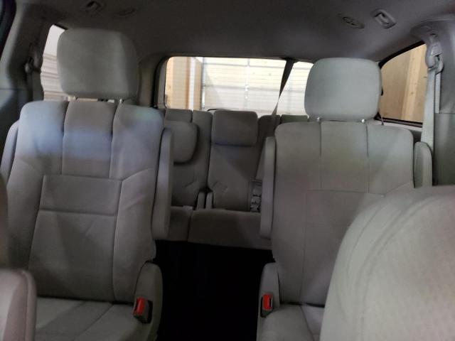 Photo 9 VIN: 2D4RN3DG8BR728324 - DODGE GRAND CARA 