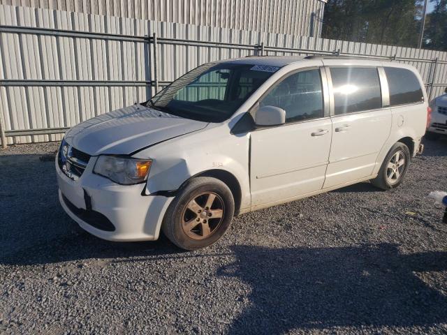 Photo 0 VIN: 2D4RN3DG8BR767480 - DODGE CARAVAN 