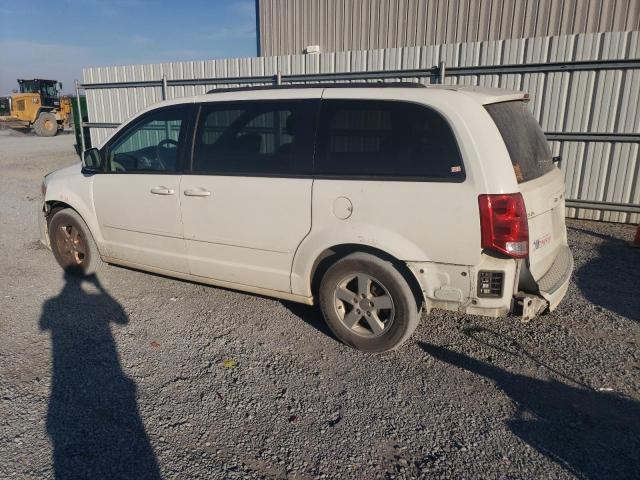 Photo 1 VIN: 2D4RN3DG8BR767480 - DODGE CARAVAN 