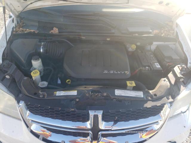 Photo 10 VIN: 2D4RN3DG8BR767480 - DODGE CARAVAN 