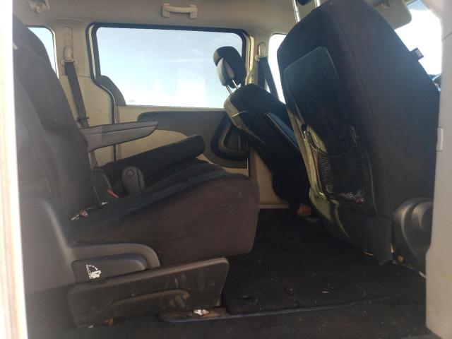 Photo 9 VIN: 2D4RN3DG8BR767480 - DODGE CARAVAN 