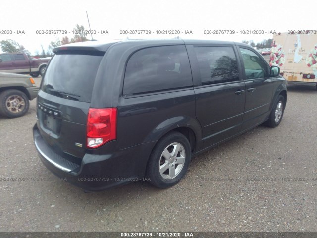 Photo 3 VIN: 2D4RN3DG8BR777278 - DODGE GRAND CARAVAN 