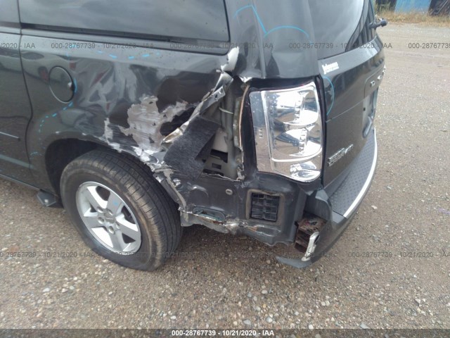 Photo 5 VIN: 2D4RN3DG8BR777278 - DODGE GRAND CARAVAN 