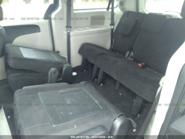 Photo 7 VIN: 2D4RN3DG8BR777278 - DODGE GRAND CARAVAN 