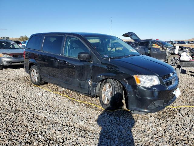 Photo 3 VIN: 2D4RN3DG9BR627986 - DODGE GRAND CARA 