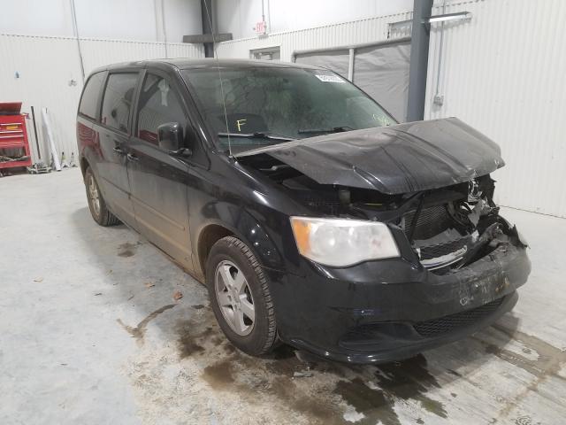 Photo 0 VIN: 2D4RN3DG9BR628703 - DODGE GRAND CARA 