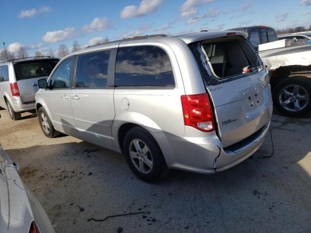 Photo 1 VIN: 2D4RN3DG9BR636087 - DODGE CARAVAN 