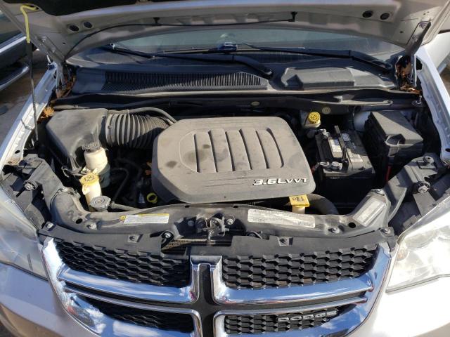 Photo 11 VIN: 2D4RN3DG9BR636087 - DODGE CARAVAN 