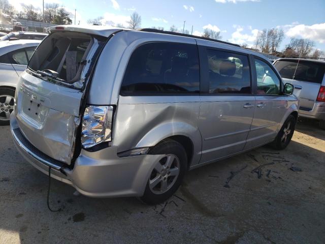 Photo 2 VIN: 2D4RN3DG9BR636087 - DODGE CARAVAN 