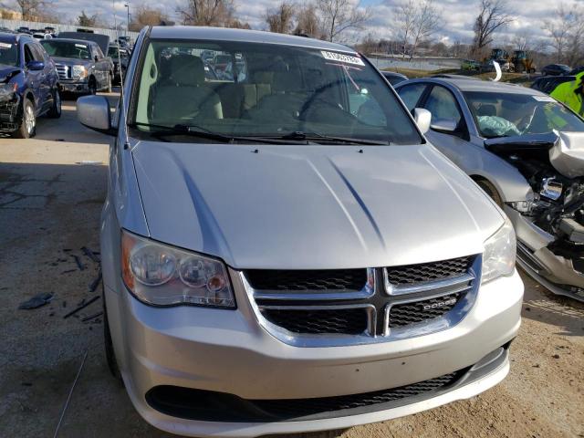 Photo 4 VIN: 2D4RN3DG9BR636087 - DODGE CARAVAN 