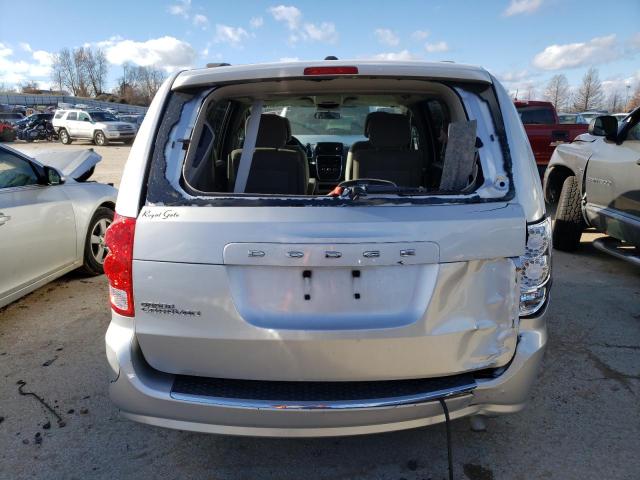 Photo 5 VIN: 2D4RN3DG9BR636087 - DODGE CARAVAN 