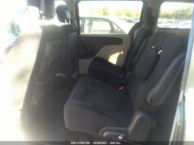 Photo 7 VIN: 2D4RN3DG9BR639412 - DODGE GRAND CARAVAN 