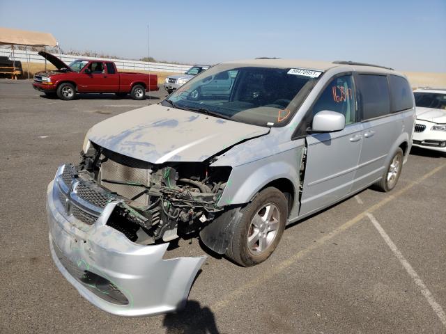 Photo 1 VIN: 2D4RN3DG9BR656534 - DODGE GRAND CARA 