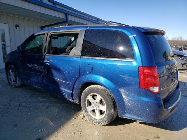 Photo 1 VIN: 2D4RN3DG9BR673365 - DODGE CARAVAN 