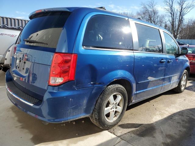 Photo 2 VIN: 2D4RN3DG9BR673365 - DODGE CARAVAN 