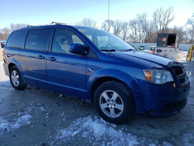 Photo 3 VIN: 2D4RN3DG9BR673365 - DODGE CARAVAN 