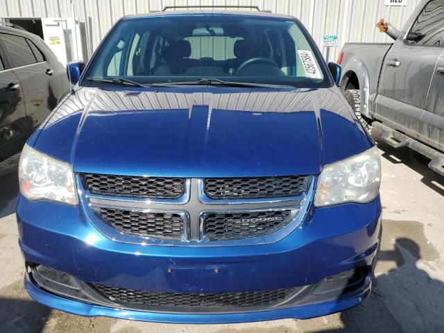 Photo 4 VIN: 2D4RN3DG9BR673365 - DODGE CARAVAN 