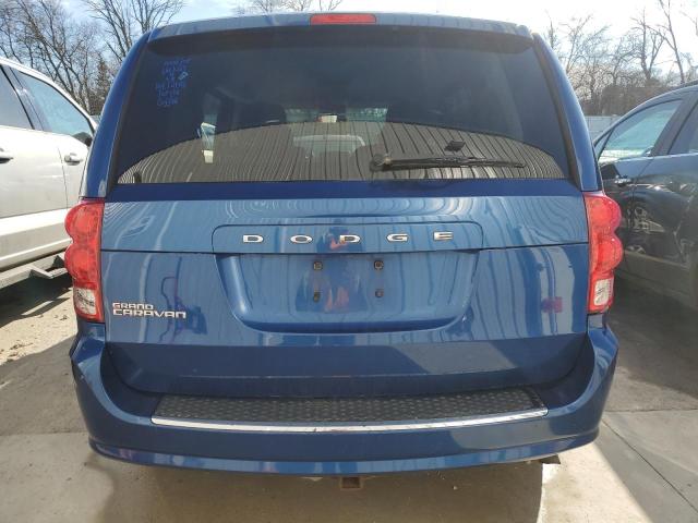 Photo 5 VIN: 2D4RN3DG9BR673365 - DODGE CARAVAN 