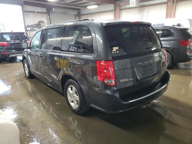 Photo 1 VIN: 2D4RN3DG9BR673687 - DODGE CARAVAN 