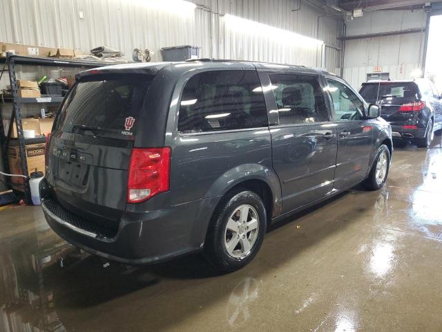 Photo 2 VIN: 2D4RN3DG9BR673687 - DODGE CARAVAN 