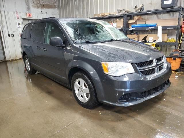 Photo 3 VIN: 2D4RN3DG9BR673687 - DODGE CARAVAN 