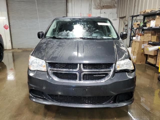 Photo 4 VIN: 2D4RN3DG9BR673687 - DODGE CARAVAN 