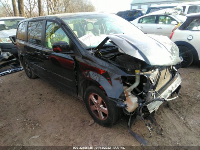 Photo 0 VIN: 2D4RN3DG9BR678436 - DODGE GRAND CARAVAN 