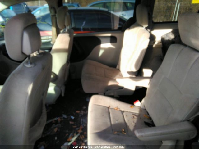 Photo 7 VIN: 2D4RN3DG9BR678436 - DODGE GRAND CARAVAN 