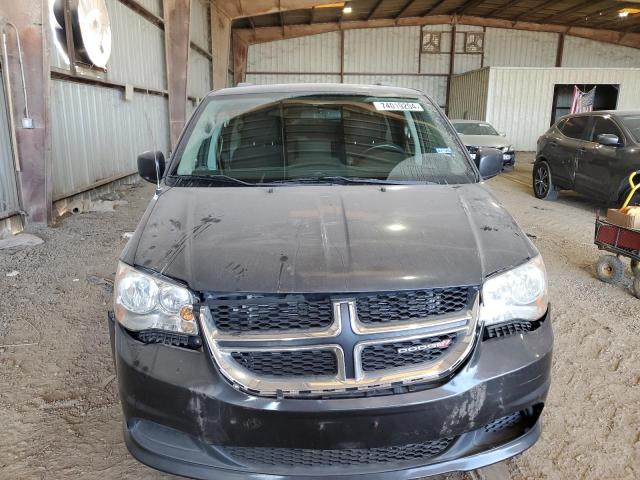 Photo 4 VIN: 2D4RN3DG9BR693972 - DODGE GRAND CARA 