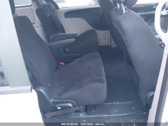 Photo 7 VIN: 2D4RN3DG9BR698721 - DODGE GRAND CARAVAN 