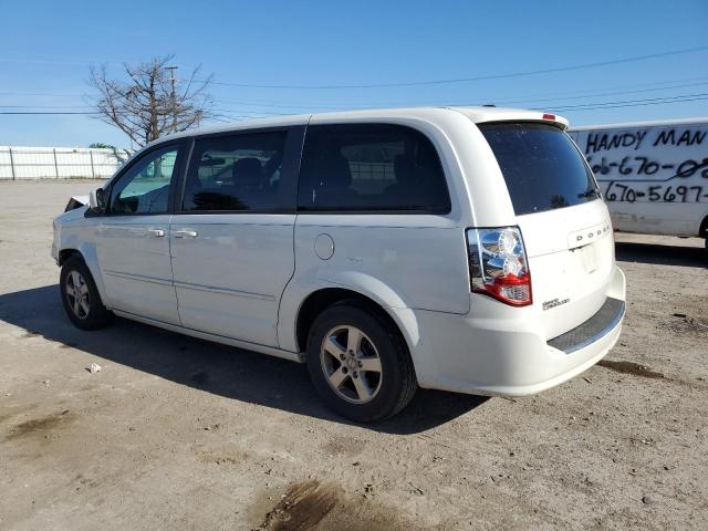 Photo 1 VIN: 2D4RN3DG9BR711502 - DODGE CARAVAN 