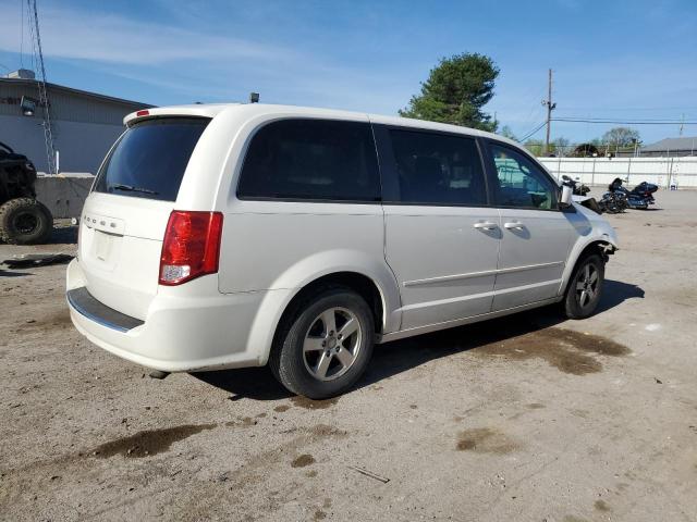 Photo 2 VIN: 2D4RN3DG9BR711502 - DODGE CARAVAN 