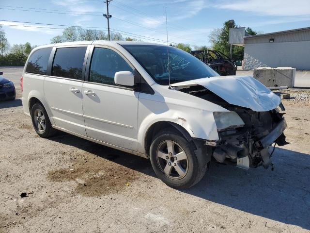 Photo 3 VIN: 2D4RN3DG9BR711502 - DODGE CARAVAN 