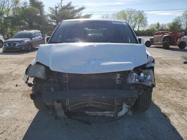 Photo 4 VIN: 2D4RN3DG9BR711502 - DODGE CARAVAN 