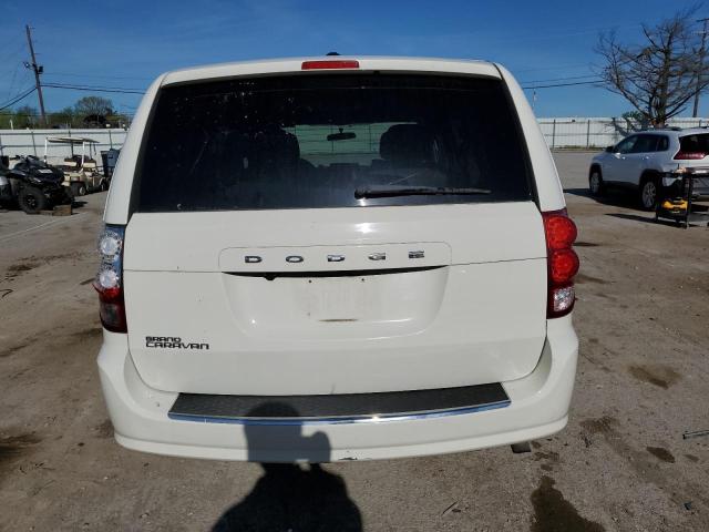 Photo 5 VIN: 2D4RN3DG9BR711502 - DODGE CARAVAN 