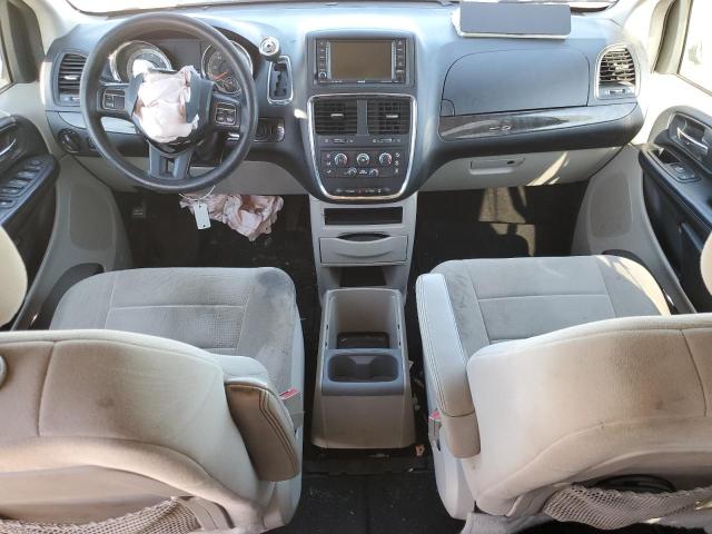 Photo 7 VIN: 2D4RN3DG9BR711502 - DODGE CARAVAN 