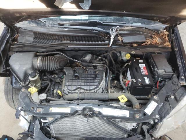 Photo 6 VIN: 2D4RN3DG9BR721740 - DODGE GRAND CARA 