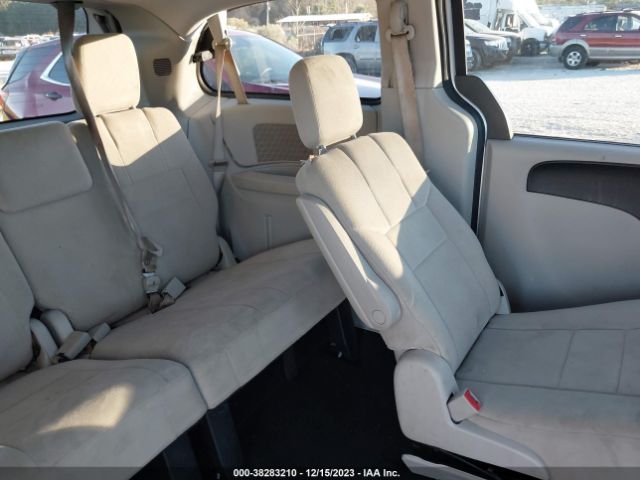 Photo 7 VIN: 2D4RN3DG9BR738957 - DODGE GRAND CARAVAN 