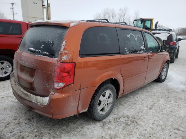 Photo 3 VIN: 2D4RN3DG9BR756116 - DODGE GRAND CARA 