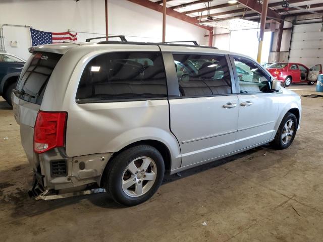 Photo 2 VIN: 2D4RN3DGXBR613594 - DODGE CARAVAN 