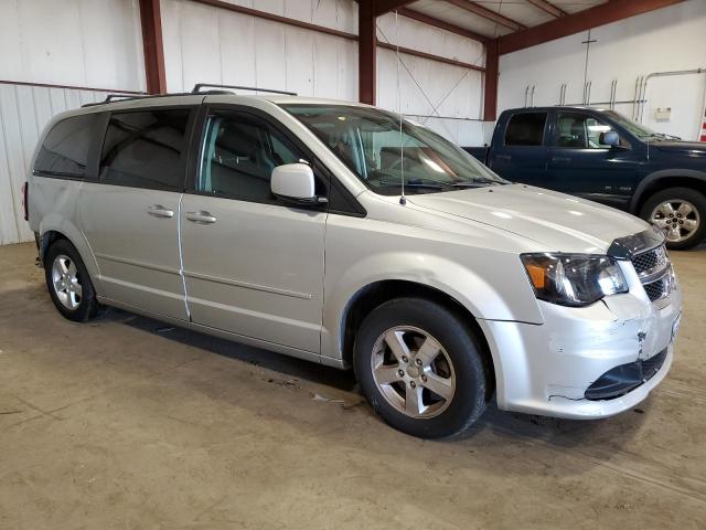 Photo 3 VIN: 2D4RN3DGXBR613594 - DODGE CARAVAN 