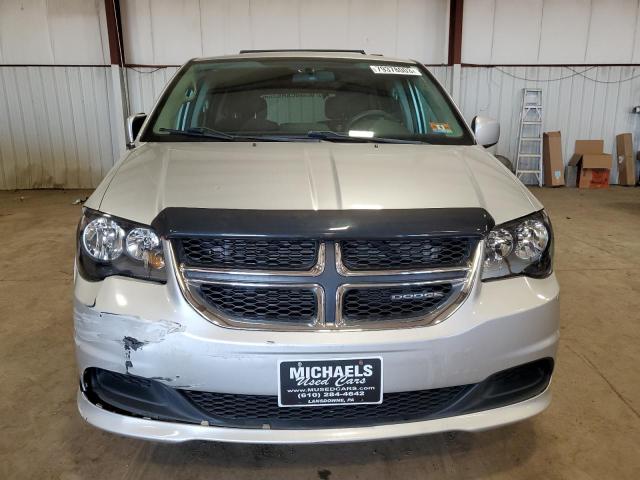 Photo 4 VIN: 2D4RN3DGXBR613594 - DODGE CARAVAN 